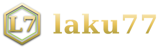 laku77 logo